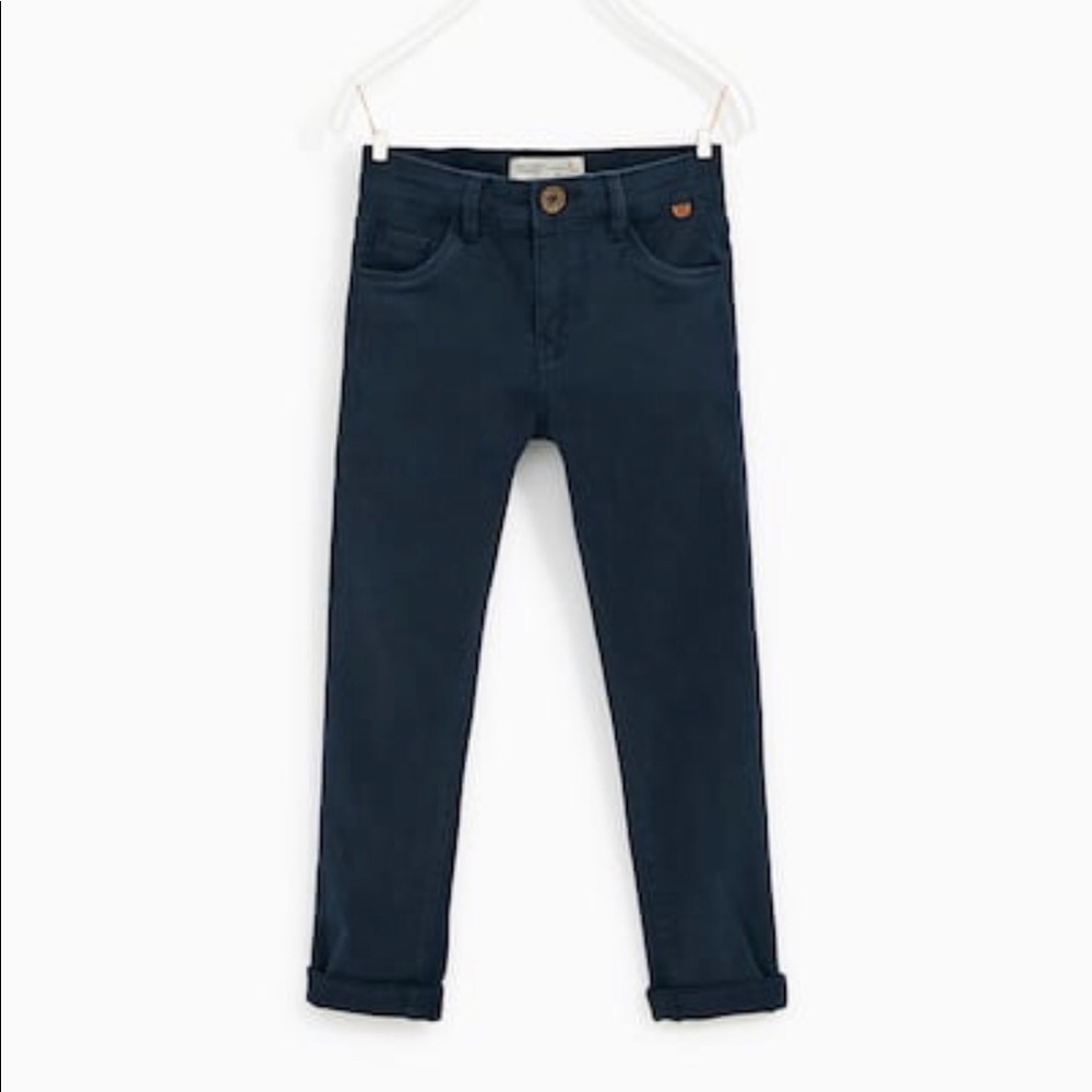 👖 NWT Zara boys pants